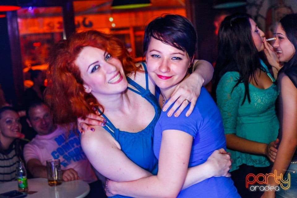 Party în Juice, Juice