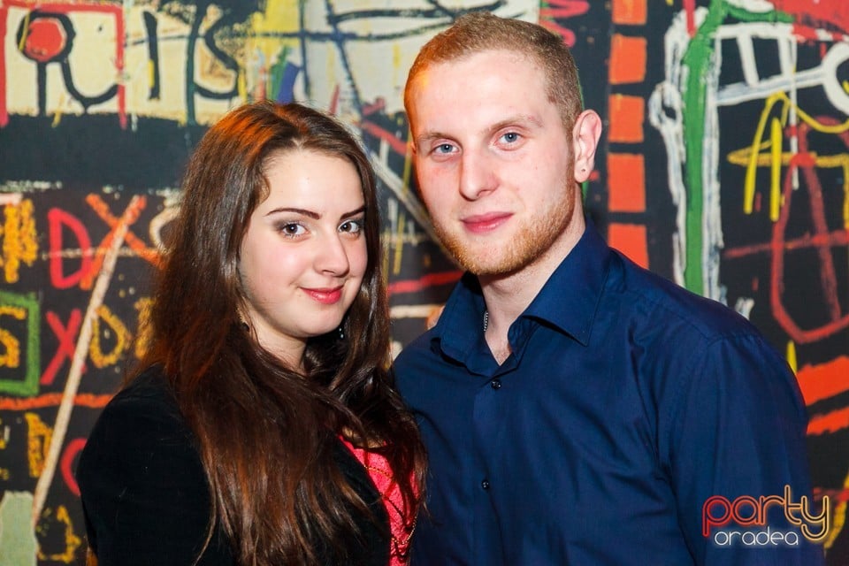 Party în Juice, Juice