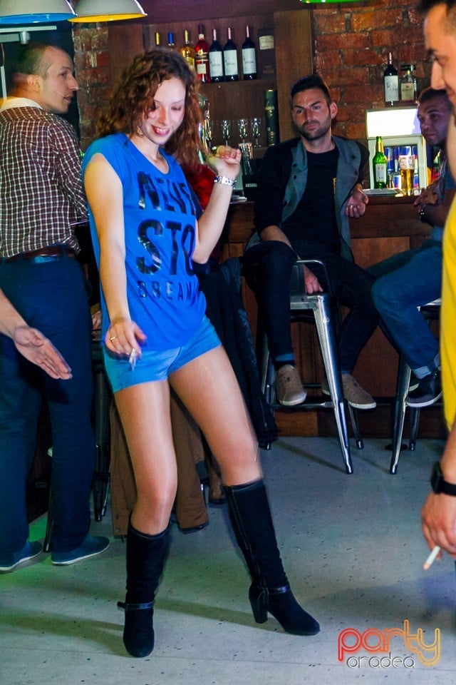 Party în Juice, Juice