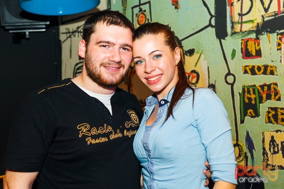 Party în Juice, Juice