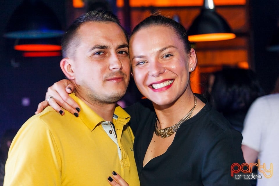 Party în Juice, Juice