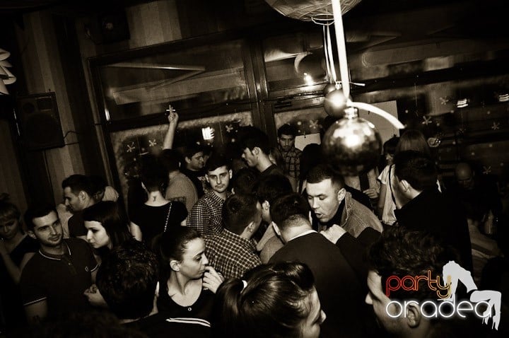 Party în Juice, Juice