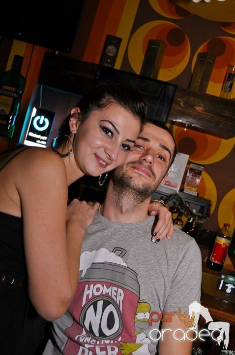 Party în Juice, Juice