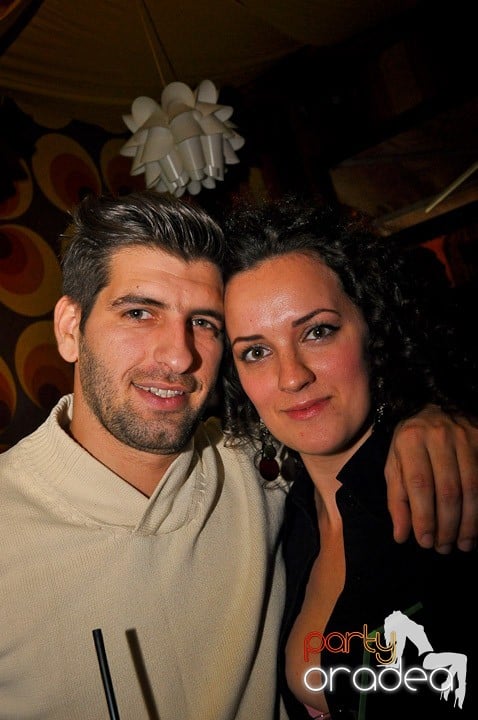 Party în Juice, Juice