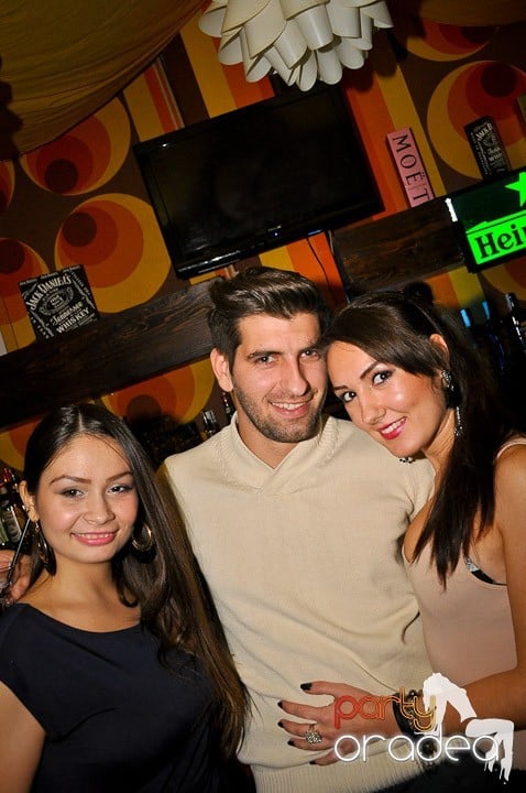 Party în Juice, Juice