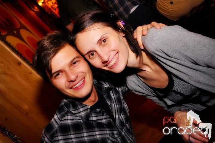 Party în Juice, Juice