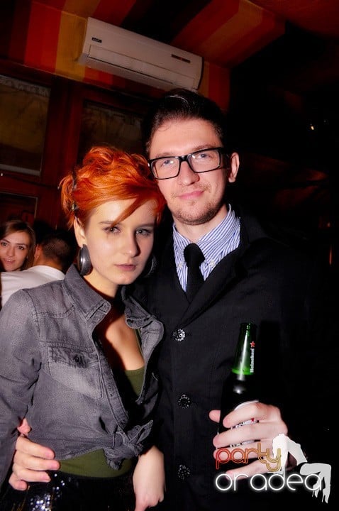 Party în Juice, Juice