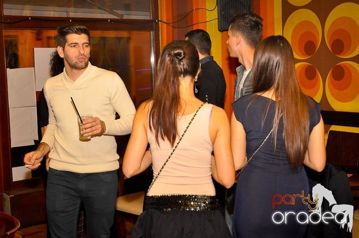 Party în Juice, Juice