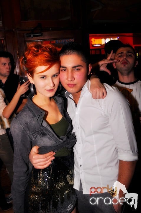 Party în Juice, Juice