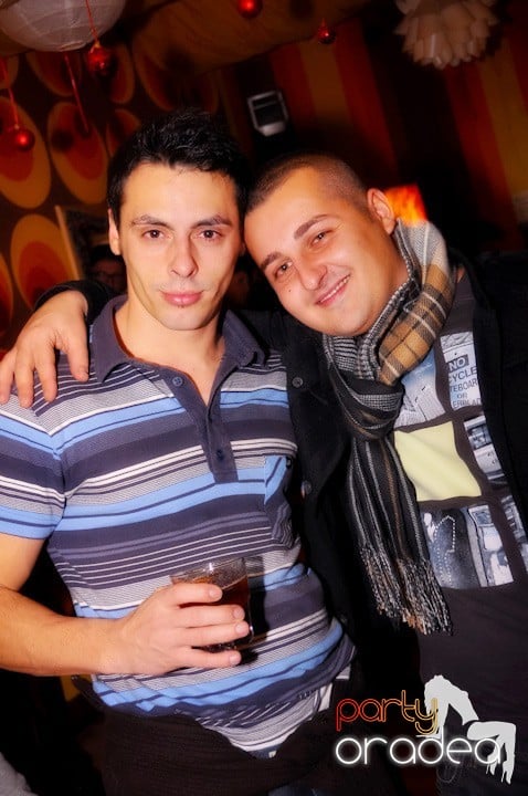 Party în Juice, Juice