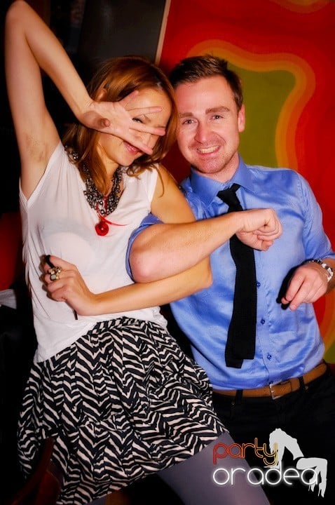 Party în Juice, Juice