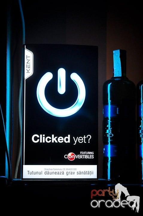 Party în Juice, Juice