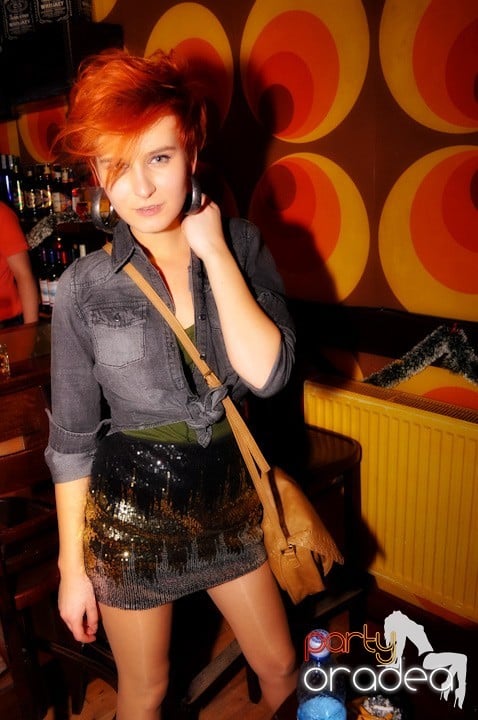 Party în Juice, Juice