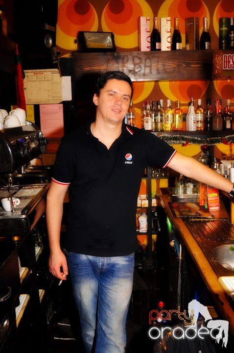 Party în Juice, Juice