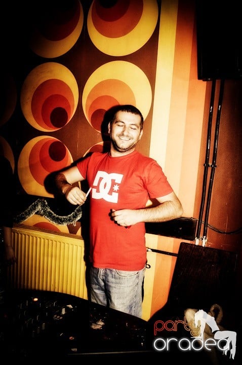 Party în Juice, Juice