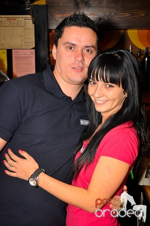 Party în Juice, Juice