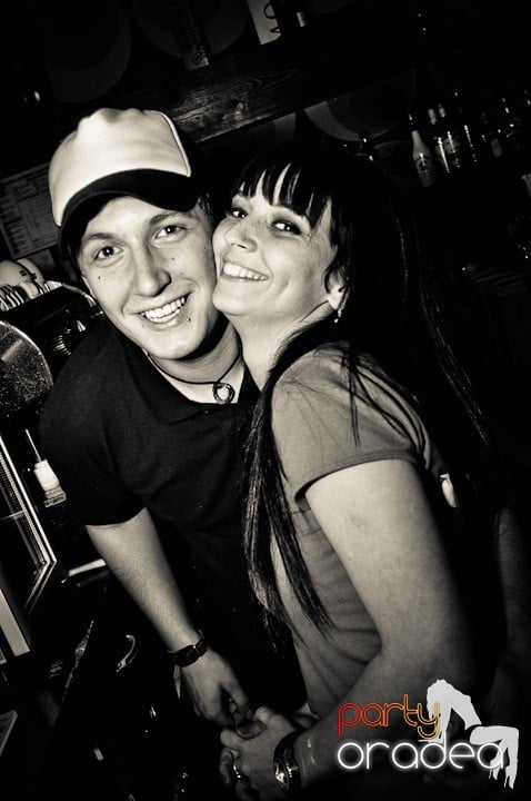 Party în Juice, Juice