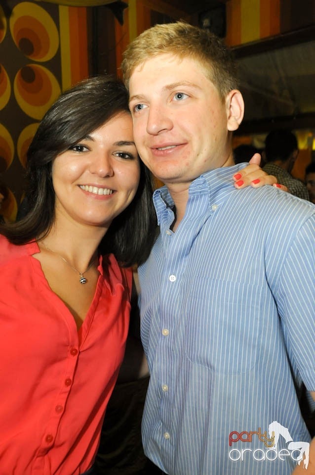 Party în Juice, Juice