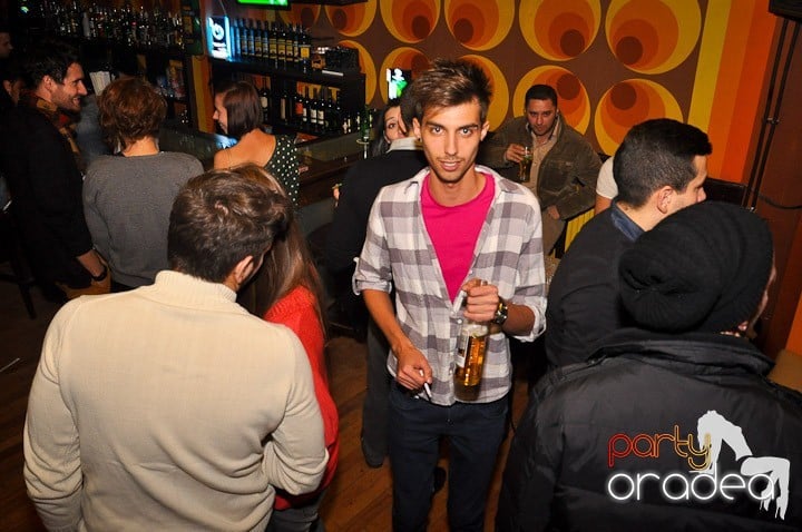 Party în Juice, Juice