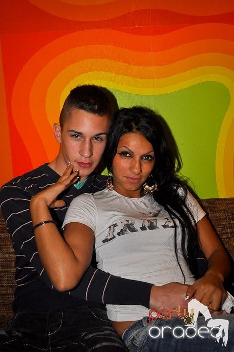 Party în Juice, Juice