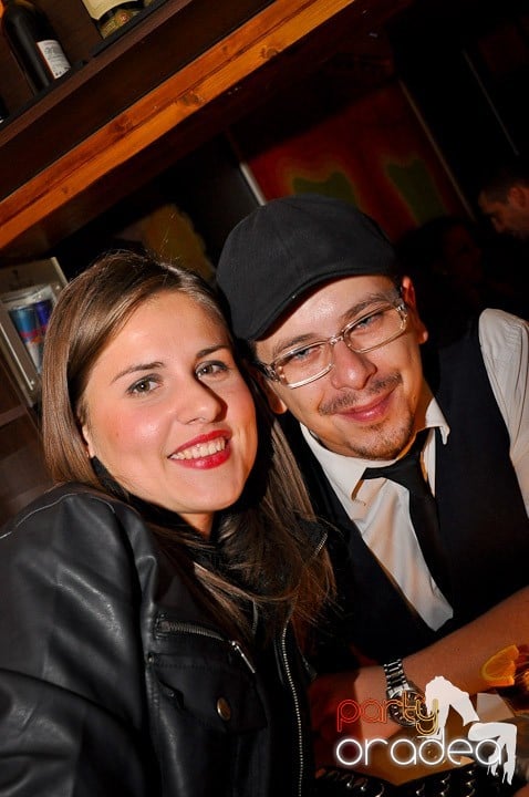 Party în Juice, Juice