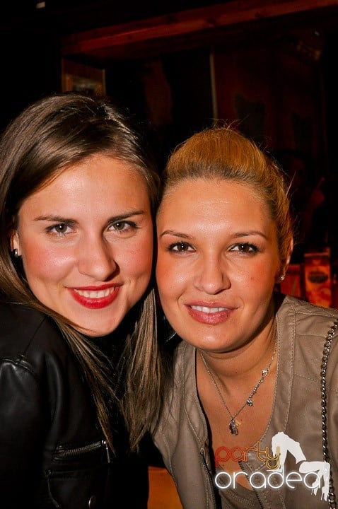 Party în Juice, Juice