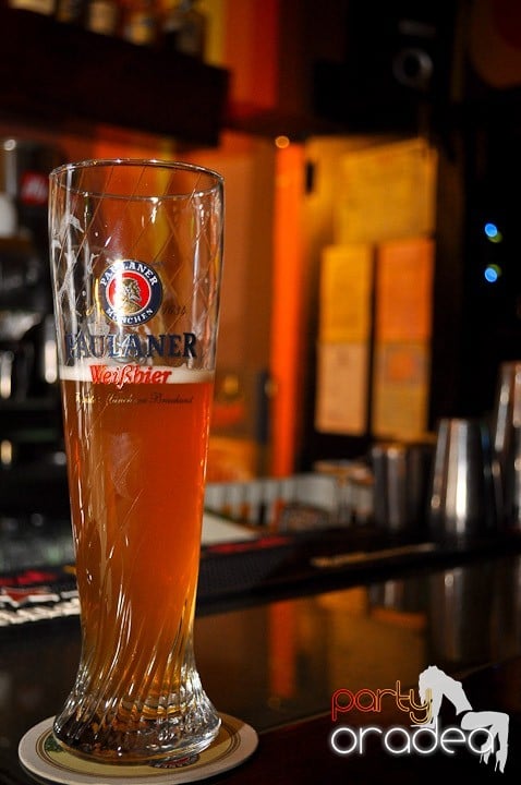 Party în Juice, Juice