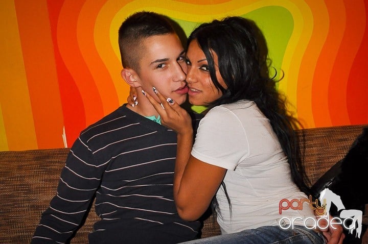 Party în Juice, Juice