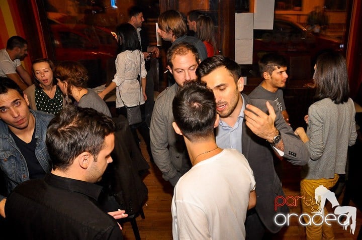 Party în Juice, Juice