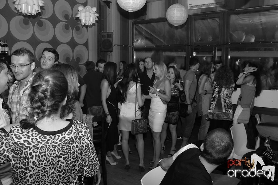 Party în Juice, Juice