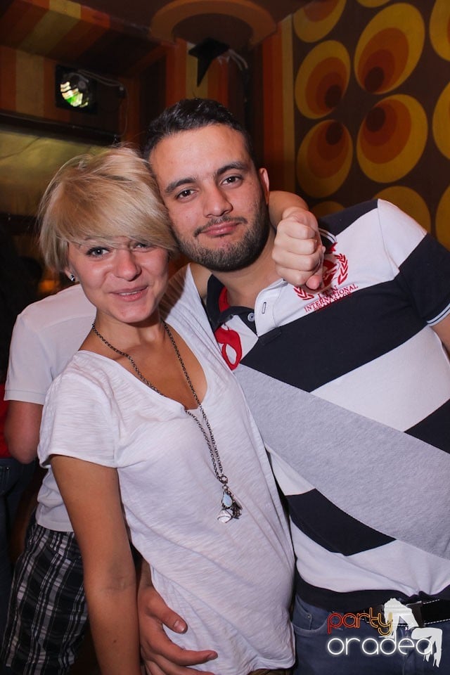Party în Juice, Juice