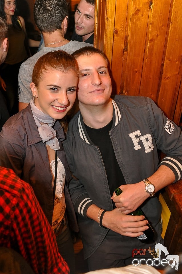 Party în Juice, Juice