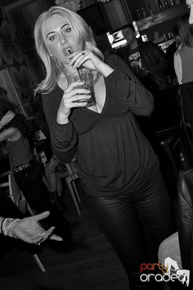 Party în Juice, Juice