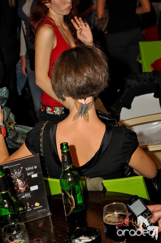 Party în Juice, Juice