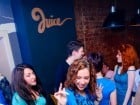 Party în Juice