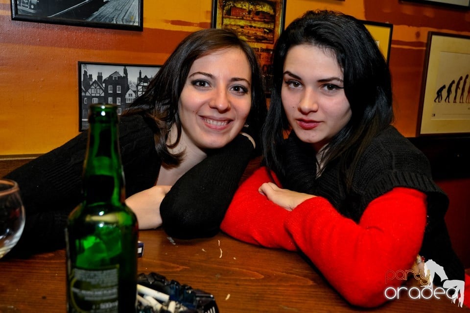 Party în Lord's, Lord's Pub