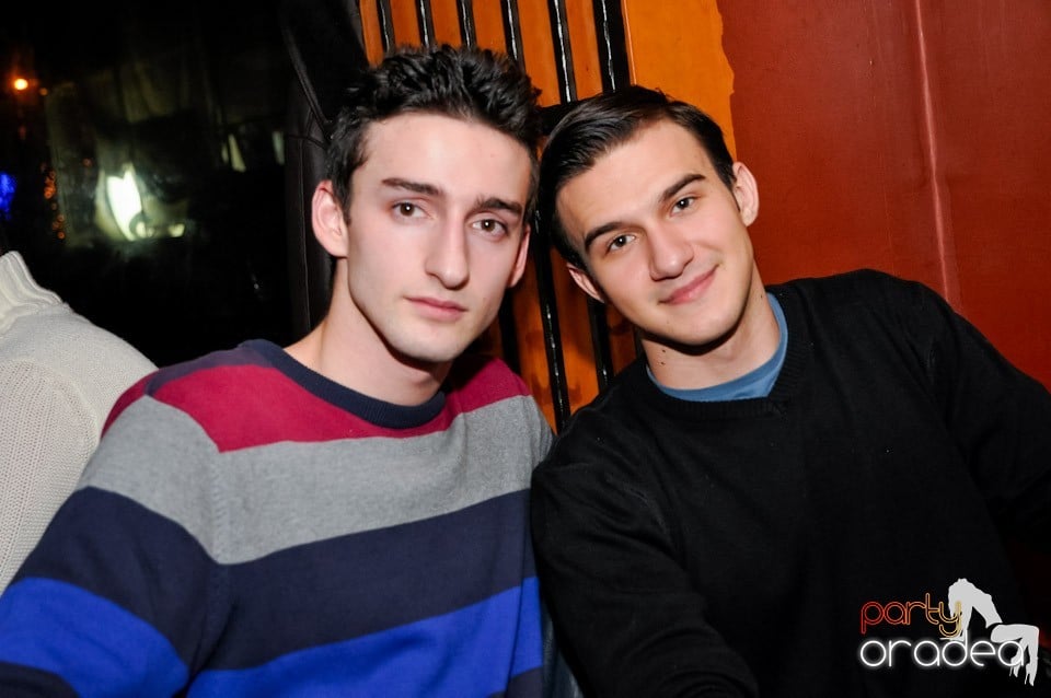 Party în Lord's, Lord's Pub