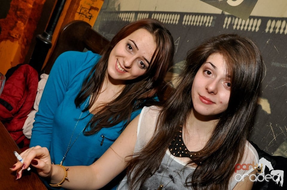 Party în Lord's, Lord's Pub