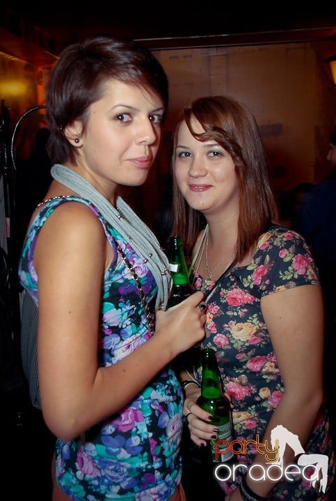 Party în Lord's, Lord's Pub