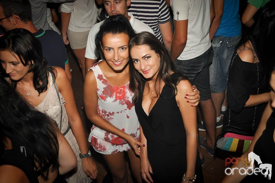 Party în Lord's, Lord's Pub
