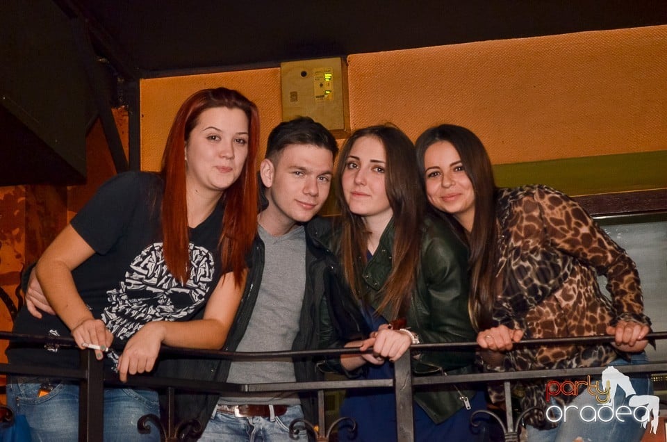 Party în Lord's, Lord's Pub