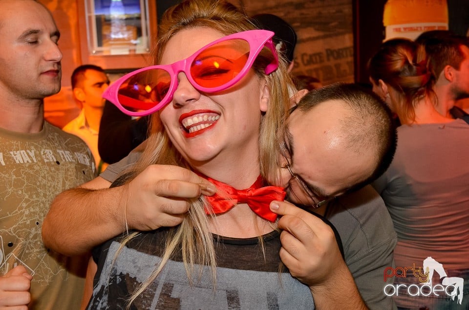 Party în Lord's, Lord's Pub