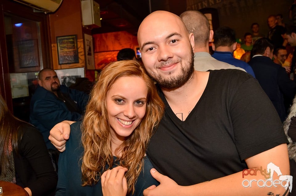Party în Lord's, Lord's Pub