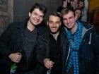 Party în Lord's