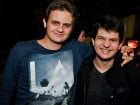 Party în Lord's