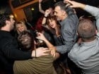 Party în Lord's