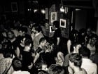 Party în Lord's