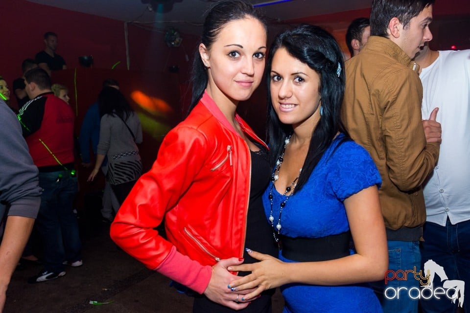 Party în Sörkert Disco, Royal Party House