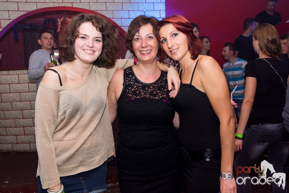 Party în Sörkert Disco, Royal Party House