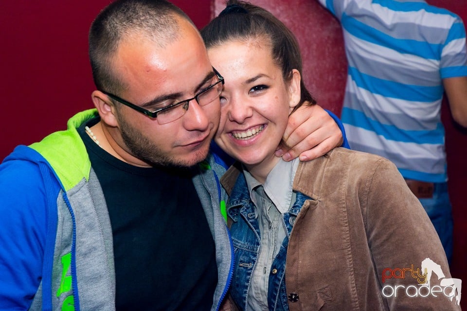 Party în Sörkert Disco, Royal Party House